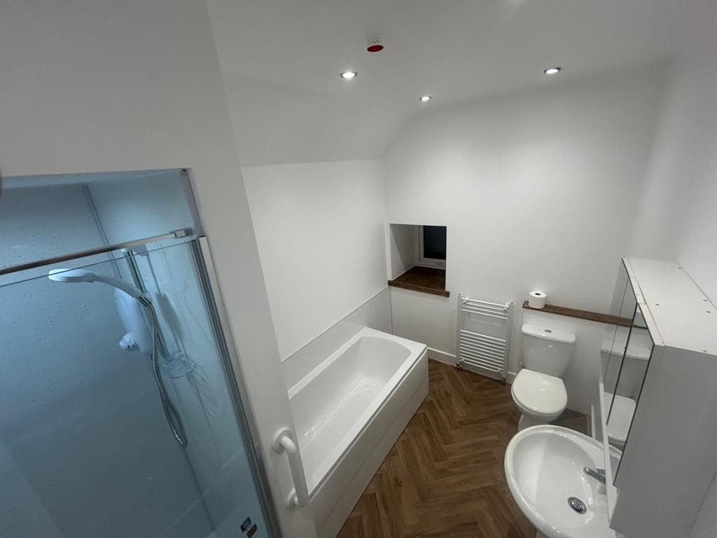 Expert craftsmanship